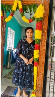 Atchaya E