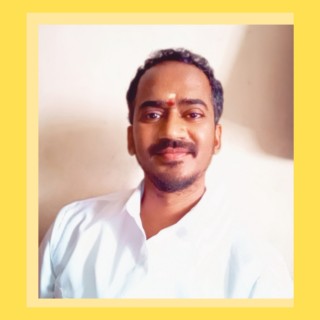 Venkatesan B